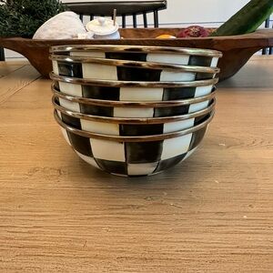 Mackenzie Childs Bowls (6)